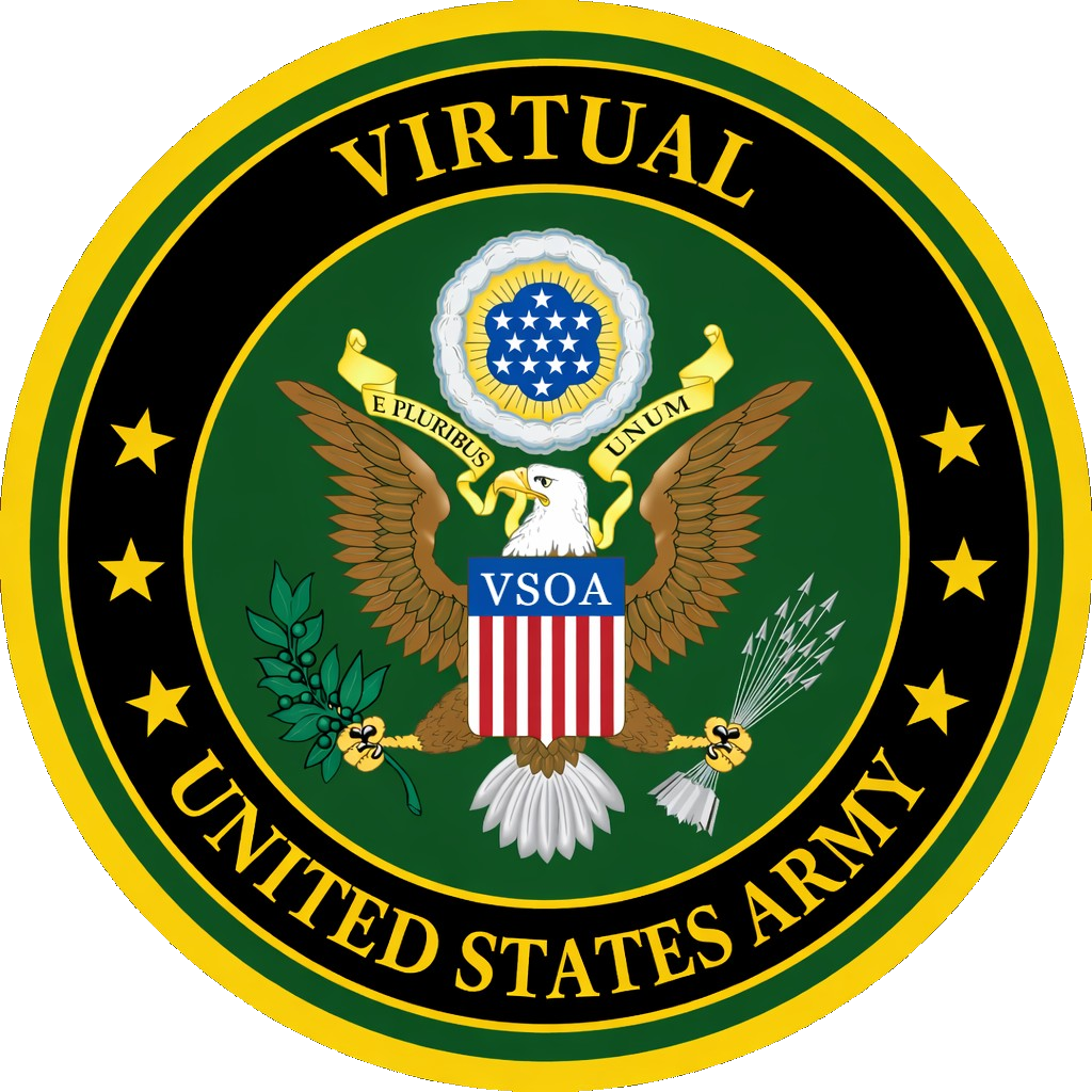 Welcome! | USArmyVirtual